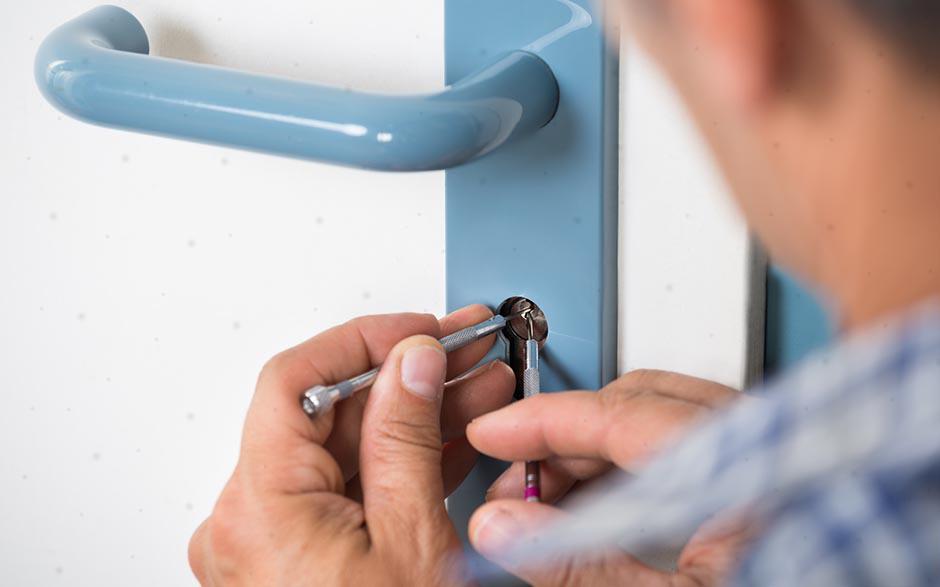 changer un barillet Vaujours