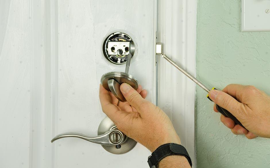 changer un barillet Vaujours